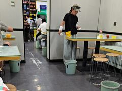 -清真喜兰老丁羊汤特色小吃