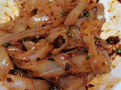 川北凉粉-老来福·非遗酸汤兔(凯旋路店)
