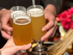 -18BAN音乐啤酒馆(西丽店)