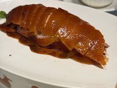 -四季民福烤鸭店(前门大栅栏店)