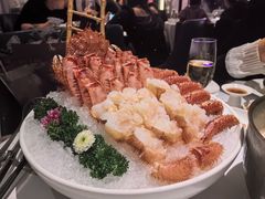 -红雀围·海鲜火锅(陆家嘴中心店)