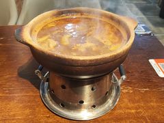 -三个大叔烤羊肉串·炭炉砂锅菜(西三旗店)