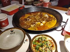 -老天桥蛙炉火锅(姑苏总店)