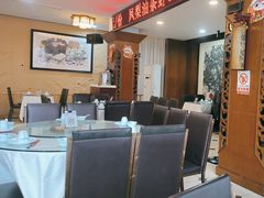 -长春观斋补堂素菜馆