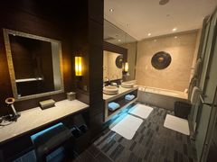 -海南清水湾莱佛士酒店