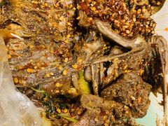 -嘎嘎鸭下巴·爆辣干锅(女人街店)