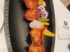 -马克西姆俄罗斯餐厅(通亚街店)