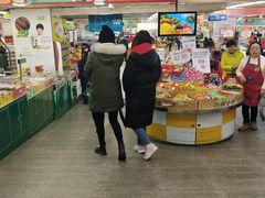 -利群商厦(台东店)