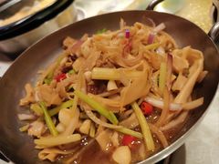 -涌上外婆桥(南塘店)