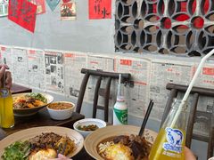 -方铲铲·成都板凳面(滨江银泰店)