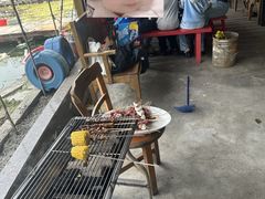 -同銮特种养殖场·龙虾垂钓