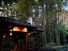 -法云安缦酒店