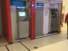 -欧尚超市苏州店停车场(金鸡湖路店)