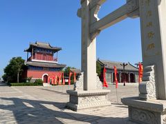 -天津妈祖文化园