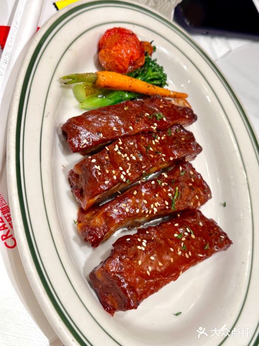 CRAZYONES克芮旺斯西班牙餐厅(苏州中心店)图片