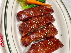 -CRAZYONES克芮旺斯西班牙餐厅(苏州中心店)