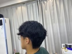 点击看大图 -辛格·潮沙龙