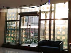 -一兆韦德健身·城市运动馆