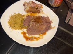 -索菲特酒店·海鲜自助 ·聚餐厅