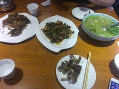 -金掌勺东北菜(格兰晴天店)