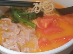 -和府捞面(东直门银座店)