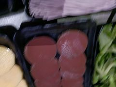-贰重天冰煮羊自助火锅(东坝店)