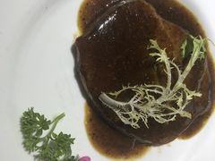 -忘忧草融合私房菜(红鼎国际店)
