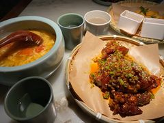-苏乡兰亭·新派淮扬菜(吾悦广场店)