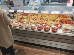 -华冠折扣超市(长阳店)