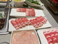 -海底捞火锅(方圆荟店)