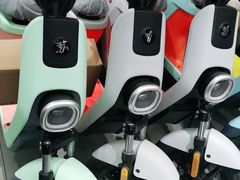 -九号电动车(安定门内大街店)