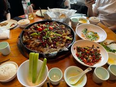 -老板恋上鱼(环山路店)