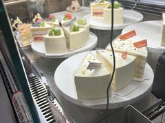 -PAOPAO Bakery&Café(港汇店)