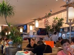 -桂满陇·蟹黄小笼汤包(巴黎春天浦建店)