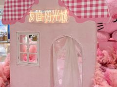 -友谊阳光城