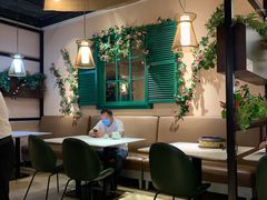 -原味田园·客家菜·土窑鸡(中航城君尚购物中心店)