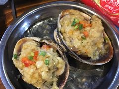 -老虎滩大连海鲜烧烤(建邺云锦路总店)