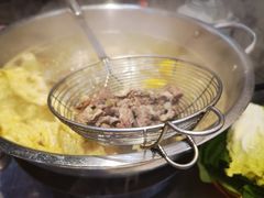 -金新街边打边炉(天安花园店)