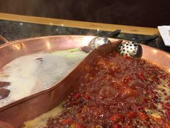 -老码头火锅(骡马市店)