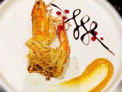 -上林铁板烧(延安西路店)