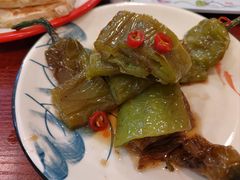 -聚首堂·特色小吃·肘子(什刹海德胜门店)