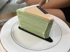 法式开心果千层-小半有礼(天河南店)