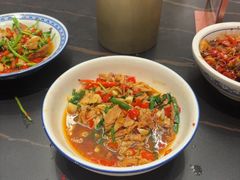 -回家吃饭·地道南昌菜(建德观总店)
