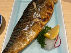 -小山日本料理(太古汇店)