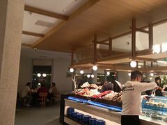 -星伦多自助料理·涮烤一体(杭州来福士店)
