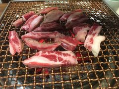 -九田家黑牛烤肉料理(三墩店)