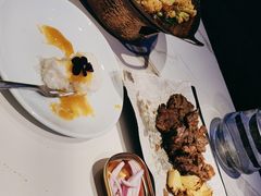 -阿里疆Alijiang·丝路美食·异域风情·清真(长楹天街店)