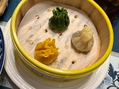 -品茶居素食馆(罗湖店)