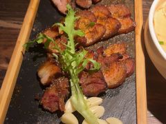 -外婆家(蓝色港湾店)