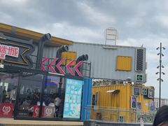 -移动谜城·大笨象密室逃脱(五棵松店)